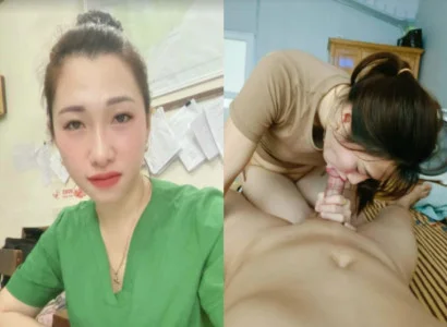 Cô gái gợi cảm thích yêu đương mạnh mẽ và nồng nàn