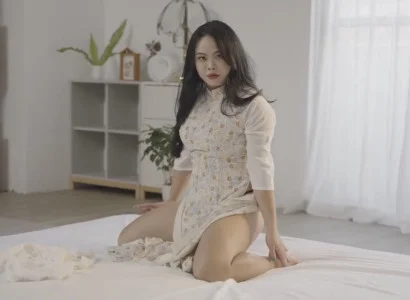 Cô bé Phương Anh đến Đài Loan đóng phim người lớn