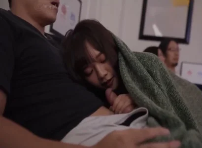 Cuộc vui với em họ khiến tôi không cưỡng lại được