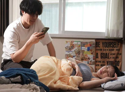 Kẻ thích nhìn người yêu ngoại tình thích nhìn người yêu quan hệ với người khác