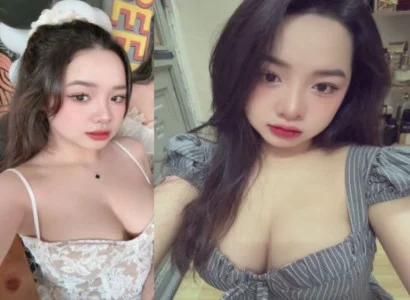 Cậu ta chịch từ phía sau em người yêu dâm có cặp mông nóng bỏng